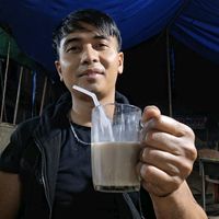 suara asli - CHANDRA