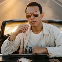 original sound - Silence ́:~: ́ ́📗📙