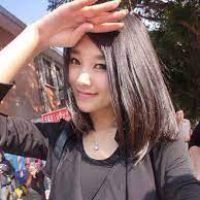 suara asli - Hinata Grace