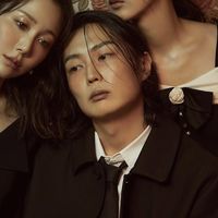 оригинальный звук