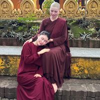 nhạc nền - Tâm Tuệ Anh - Trạm Chữa Lành