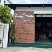 kingcherrybbq