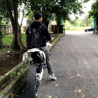 suara asli - Supergordon