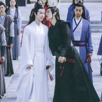 เสียงต้นฉบับ - Gusu.Forever