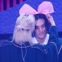 оригинальный звук