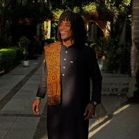 الصوت الأصلي