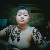 suara asli - Rizki Fadli Saputra