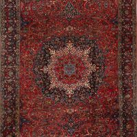 سورة الاحقاف بدر التركي