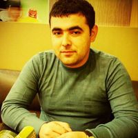 pervizhuseynov1987