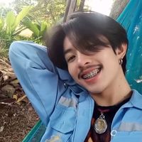 เสียงต้นฉบับ - แค่เด็กช่างไฟฟ้าค้าบ🌿🌿🕊️🍃