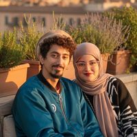 thelahorycouple