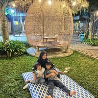 suara asli - Mahdiah Diah