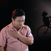 Nợ mẹ cả thanh xuân