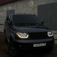 оригинальный звук