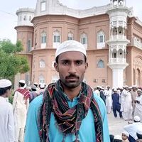 Roze Dhani ja faqeer hamesha