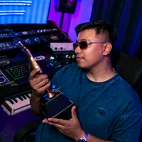 original sound - brijeshshrestha