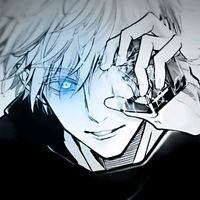 White hair
