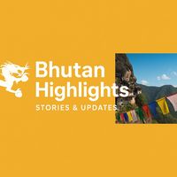 original sound - Bhutan Highlights 🇧🇹