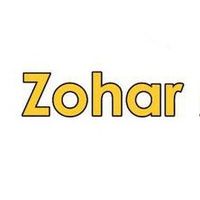 zoharaluminum
