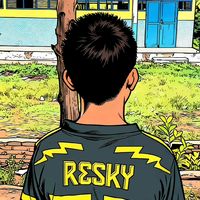 suara asli - REZKI 926