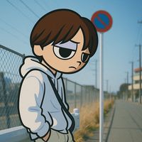 オリジナル楽曲 - てんすい👻
