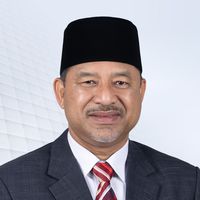 original sound - Menteri Besar Kelantan