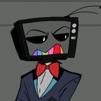 leid_tvhead