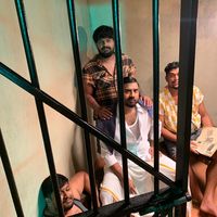 original sound - Pasindu De Alwis