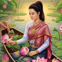 nhạc nền - 🌻✧ចិត្តស្ងប់បញ្ចប់ទុក្ខ🌻