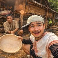 เสียงต้นฉบับ - JIRAYU Kod-Jeng