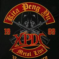 original sound - OfficialXPDC Kita Peng Yu