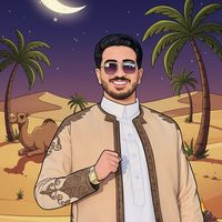 الصوت الأصلي