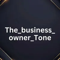 original sound - the_business_owner_tone