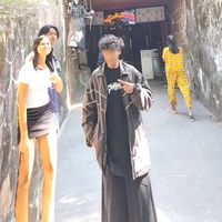 original sound - 🕷ကာရံ🦇