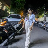 suara asli - veronika bani