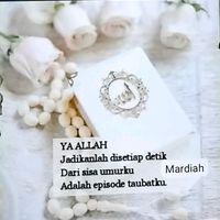 suara asli - Mardiah