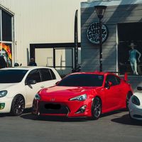 original sound - Braille86