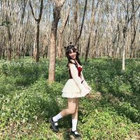 original sound - Anna Phoo
