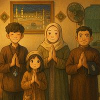 suara asli - Yus Nia