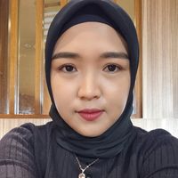 suara asli - Fuzia Karine