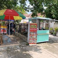 suara asli - Dimsum Premium Madiun