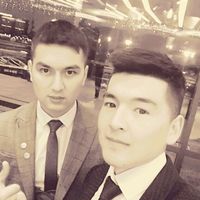 jasur.qodirov93