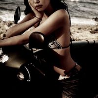 оригинальный звук