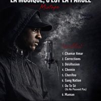 Contient de la musique RAP SOLUTION