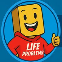 original sound - LifeProblems