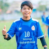 សំឡេងដើម - Nai Nai🏳️‍🌈