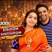 original sound - Jodifun