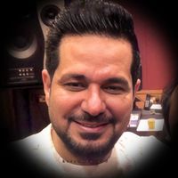 الصوت الأصلي