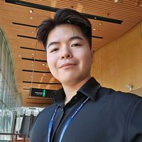 original sound - Nathan Thong