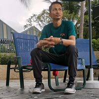 bunyi asal - Mohd Irwan Ghazali